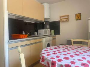 Appartements Studio Amelie-les-Bains-Palalda, 1 piece, 2 personnes - FR-1-659-64 : photos des chambres