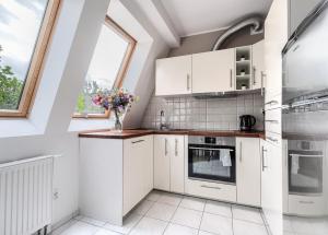 Apartament Kajuta - ACCO RENT