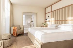 Hotels Le Grand Pavillon Chantilly : photos des chambres