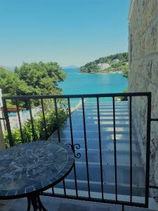 Hamo Apartments & Soba