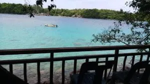 Diara bungalow - 沙璜