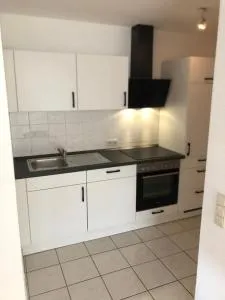 Monteurwohnung am Landgrafen - Heppenheim an der Wiese