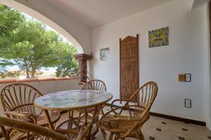 Mallorca duplex 1