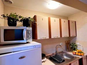 5D Apartamenty ul Rybacka 1A pok 4