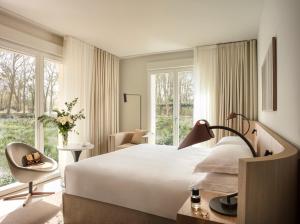 Hotels Le Grand Pavillon Chantilly : photos des chambres