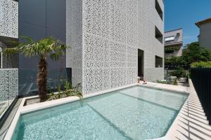 Luxury Apartments Villa Mala Split