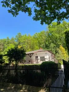 Domek letniskowy Wielonek 4 - Koronowo