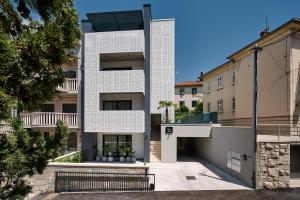 Luxury Apartments Villa Mala Split