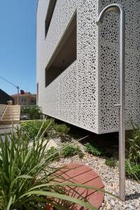 Luxury Apartments Villa Mala Split