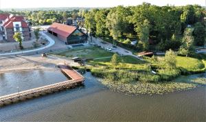 Lake Chill Apartment