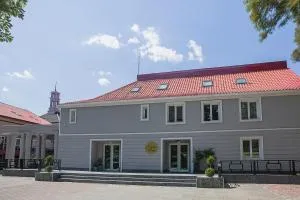 CORVIN HOUSE - Călan