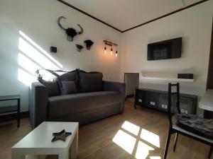 Appart'hotels Chalet Appart'Hotel l'Eau Vive : photos des chambres