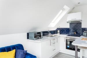 Beach Loft Luxury Flat