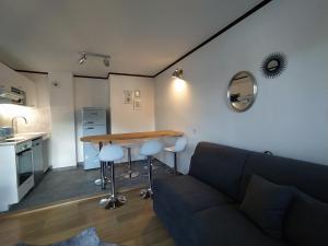 Appart'hotels Chalet Appart'Hotel l'Eau Vive : photos des chambres