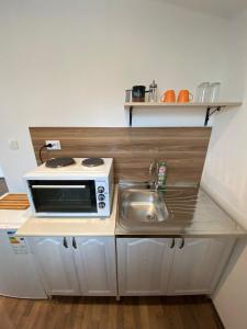 Apartmani LALA 2 Canj