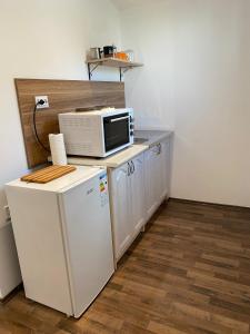 Apartmani LALA 2 Canj