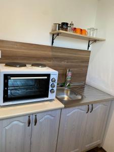 Apartmani LALA 2 Canj