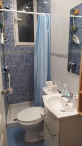 Apartamento 2 dormitorios cerca de Manuel Becerra