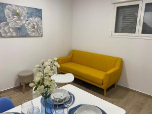 Apartamento Conil - Casa Gallardo cerca de la Playa y Centro - Sólo Parejas o Familias