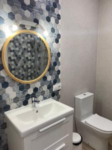 Apartamento Conil - Casa Gallardo cerca de la Playa y Centro - Sólo Parejas o Familias