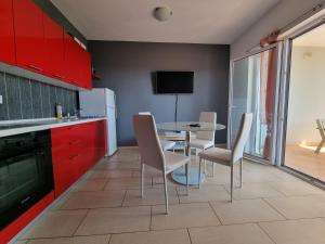 Apartment WALLOT