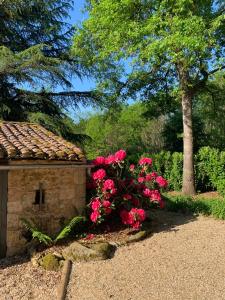 Maisons de vacances Gites de Charme 