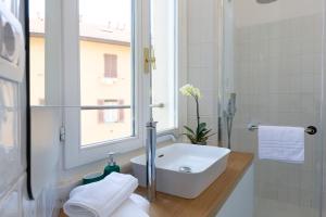 Elegant and bright apartment, Milano Gerusalemme