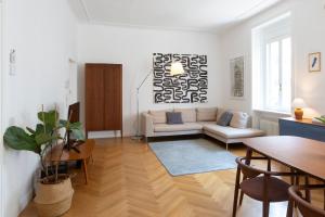 Elegant and bright apartment, Milano Gerusalemme