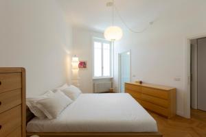 Elegant and bright apartment, Milano Gerusalemme