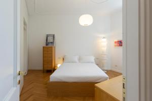 Elegant and bright apartment, Milano Gerusalemme