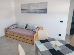 Casa Marisa, 40 metri dalla spiaggia