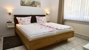 Ferienweingut Klaus Thiesen Gästezimmer und Apartments