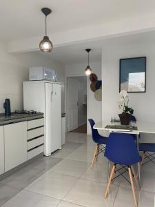 Pousada BC Flat 300 m da Praia e da Roda Gigante