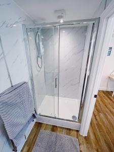 Prosper House Apartment 4