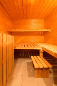 Berggasthof Höllenstein