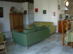 Gîtes de la Grande Ferme