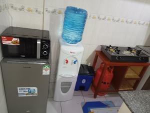 J.J homes 1- bedroom apartment, Nairobi