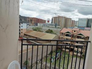 J.J homes 1- bedroom apartment, Nairobi