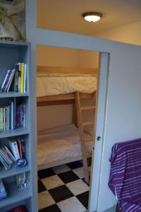 Maisons de vacances Gite HANSEL de la Ferme du Schneeberg : photos des chambres