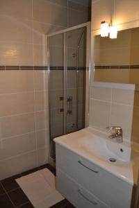 Gite HANSEL de la Ferme du Schneeberg