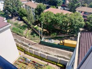 J.J homes 1- bedroom apartment, Nairobi
