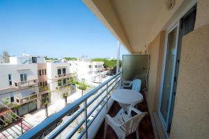 Hotel Koala Kos Greece