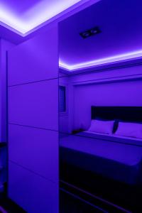 Luxury penthouse , breathtaking Acropolis view