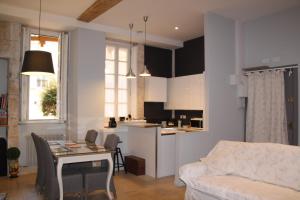 Appartements Le Loisy : photos des chambres