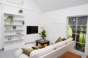 Studio Solbakke Hvaler - Modern studio close to sea