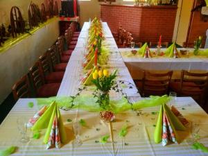 Penzion selský dvůr