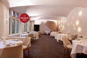Hotels Relais & Chateaux La Maison Des Tetes : photos des chambres