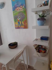 Monovano Centro Storico