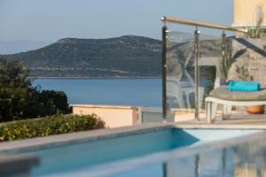 Three-Bedroom Villa room in Holiday Home Lavanda