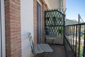 VFT Apartamento "La Dehesa de Cazorla"